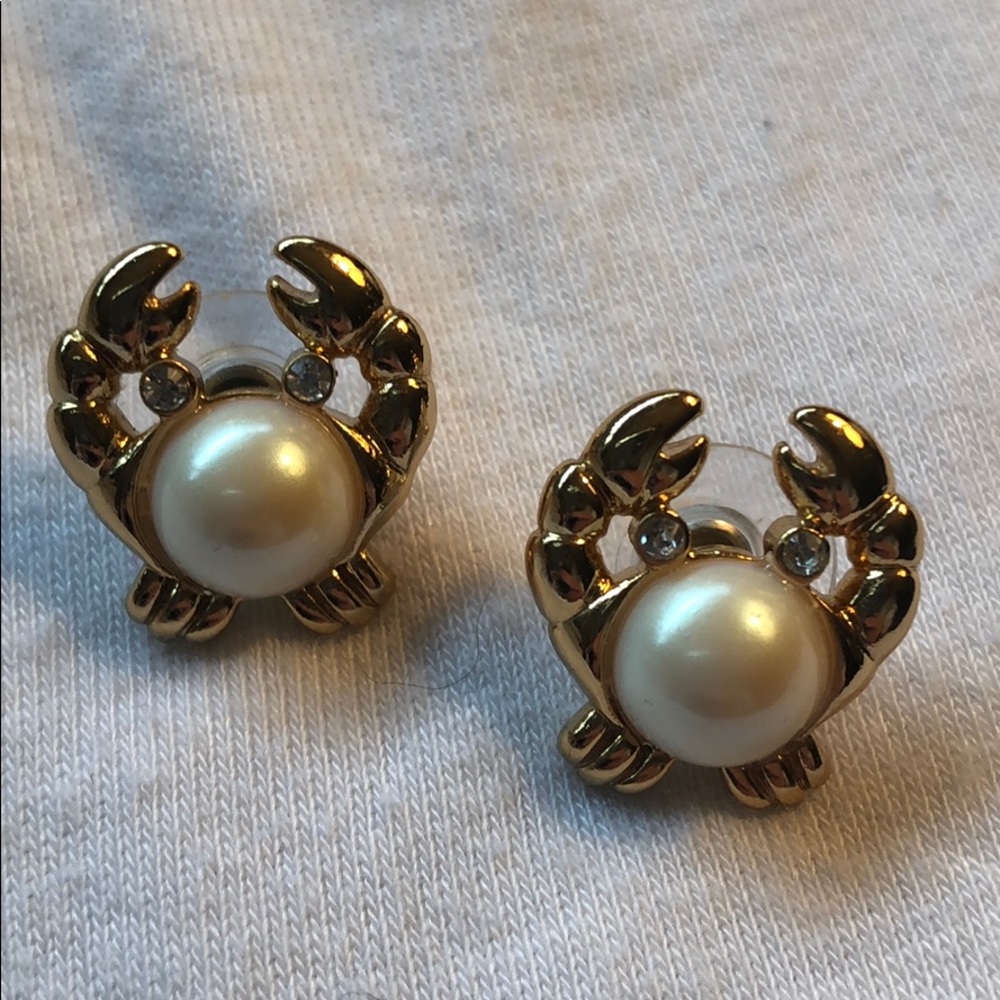 Kate Spade earrings